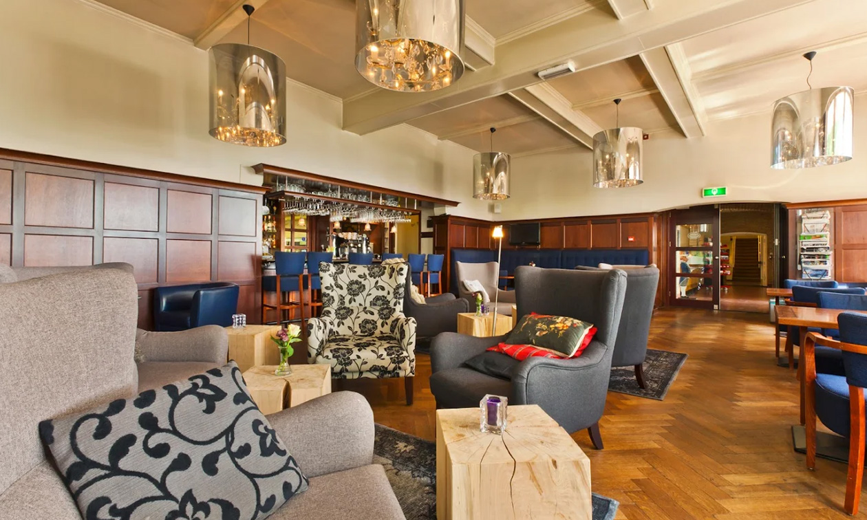 Paping Hotel & Spa
