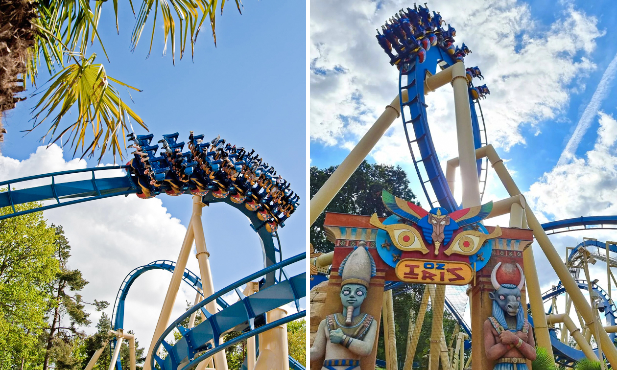 Parc Astérix