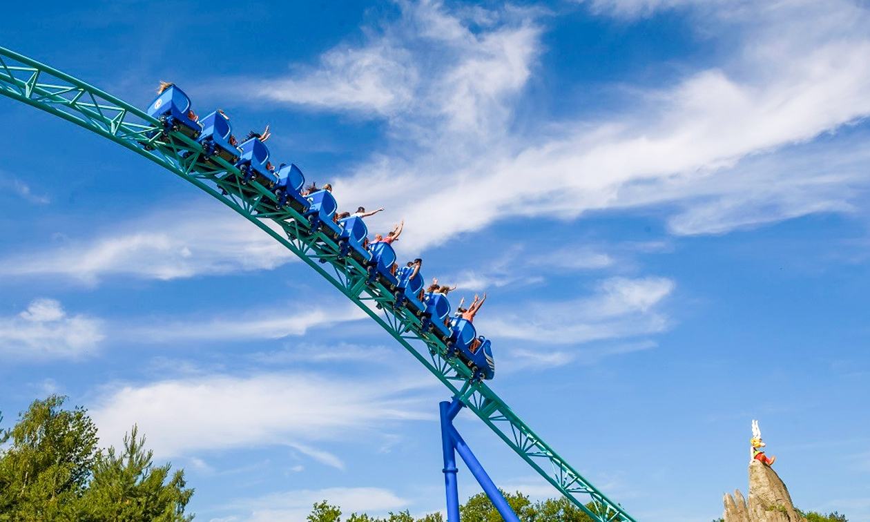 Parc Astérix