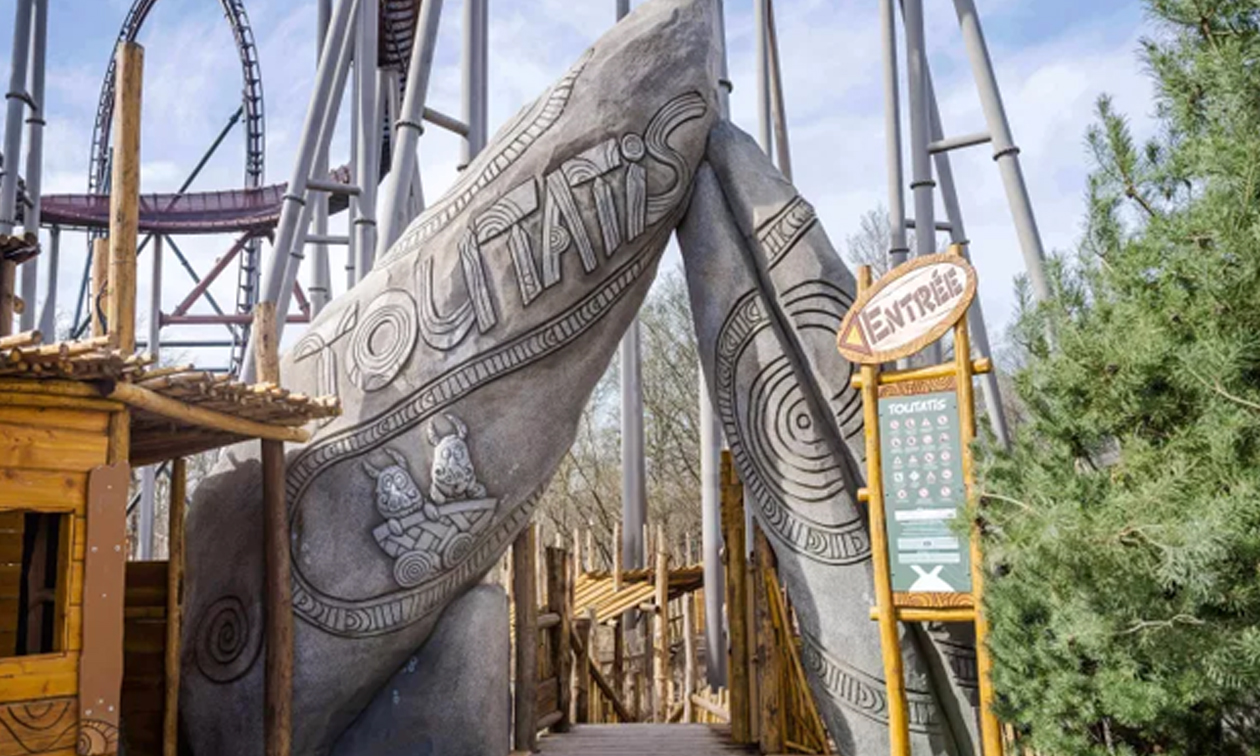 Parc Astérix