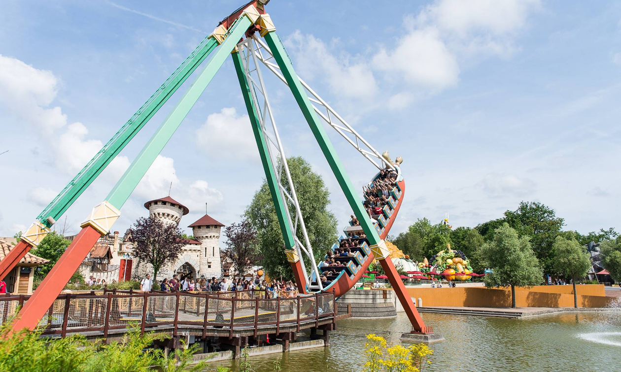 Parc Astérix