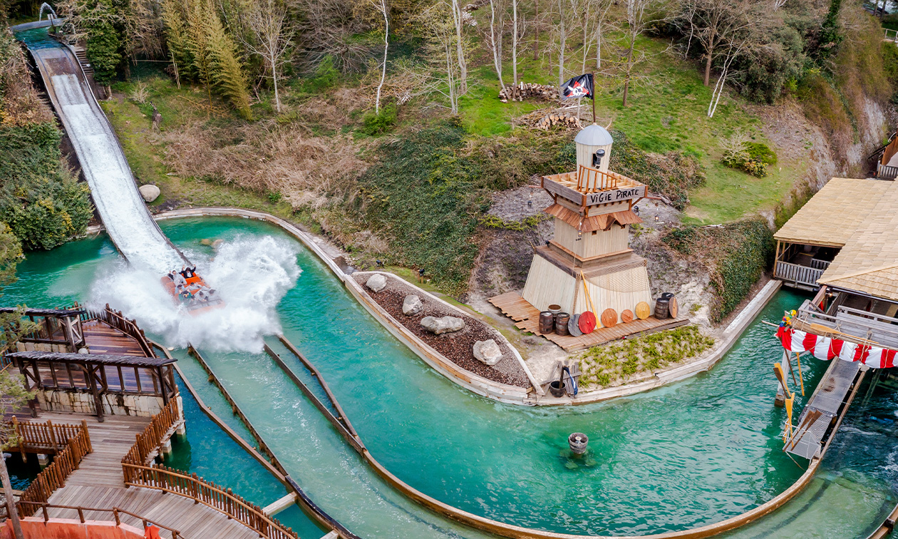 Parc Astérix