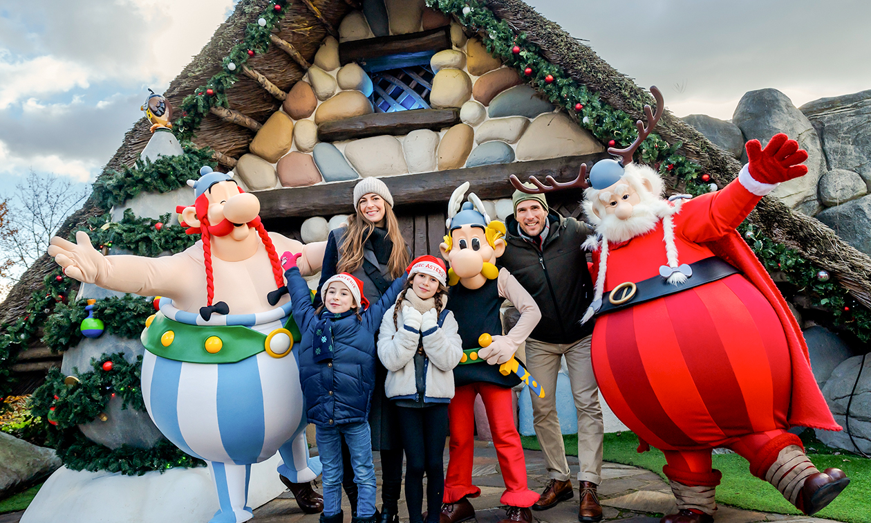 Parc Astérix
