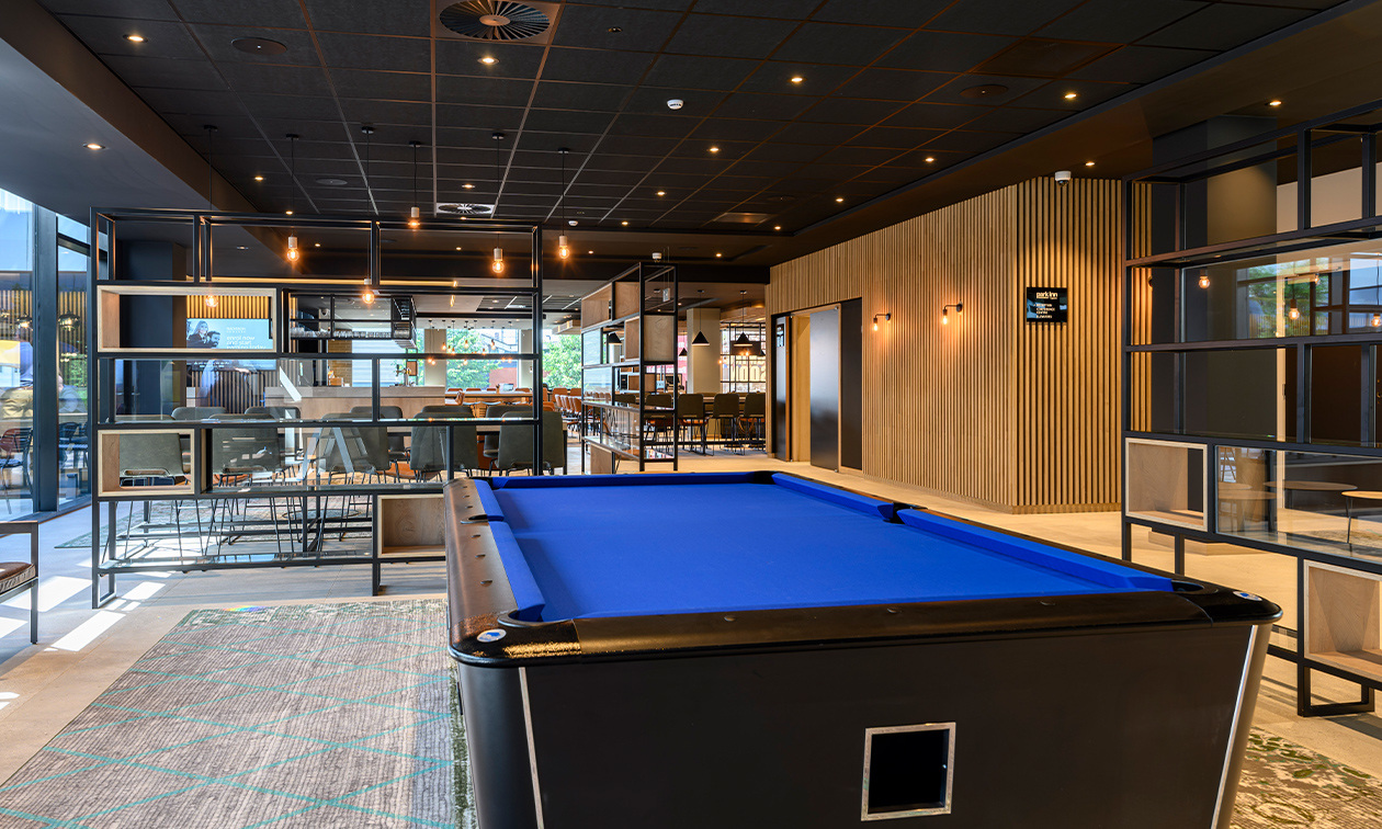 Park Inn by Radisson Berchem
