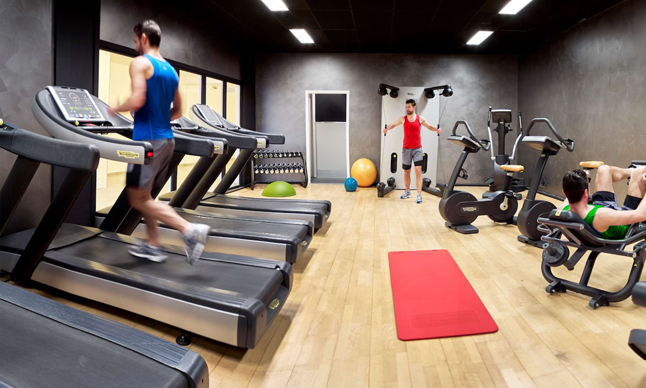 Park Inn by Radisson Hasselt
