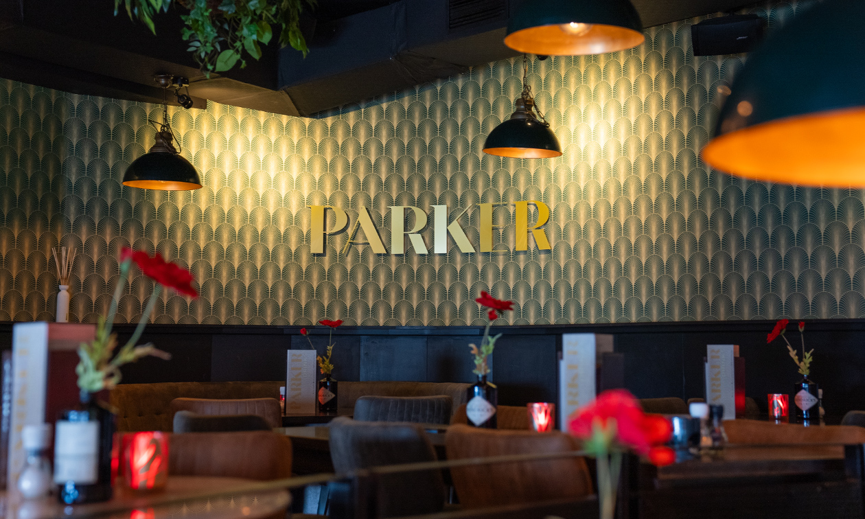 Parker Bistro-Bar