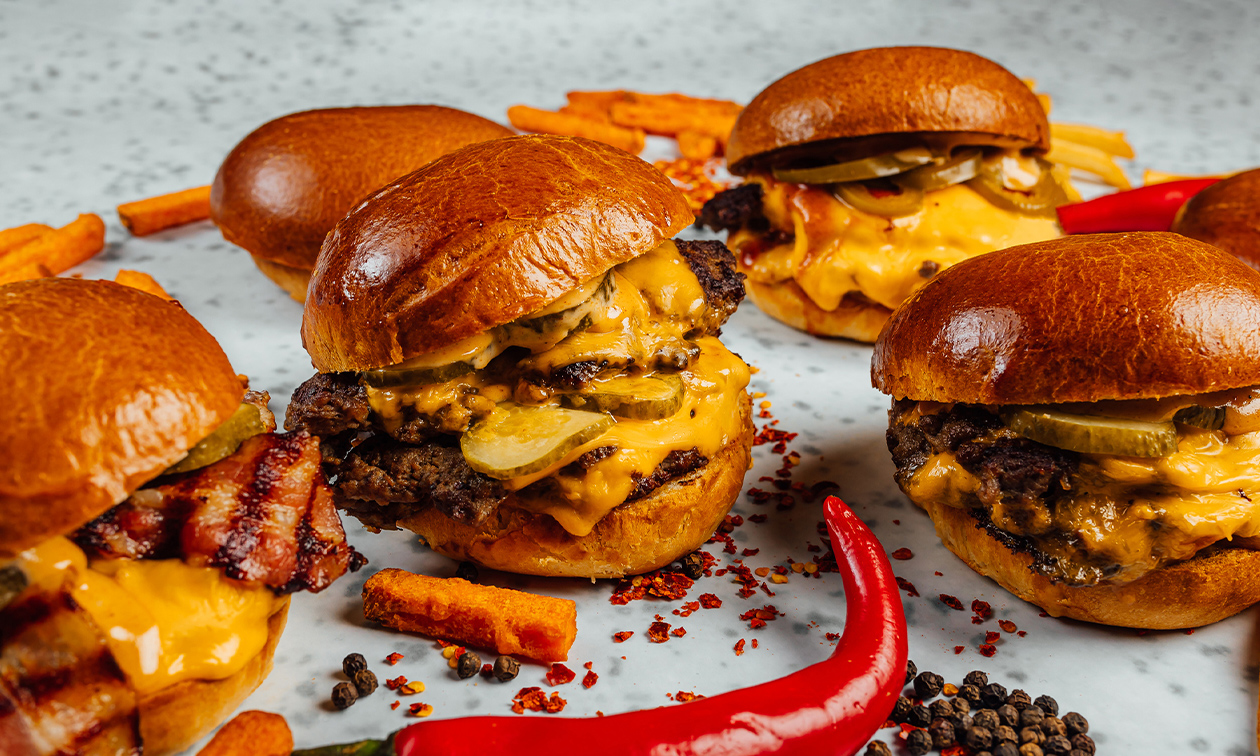 Partyboerderij Wapen van Degenkamp