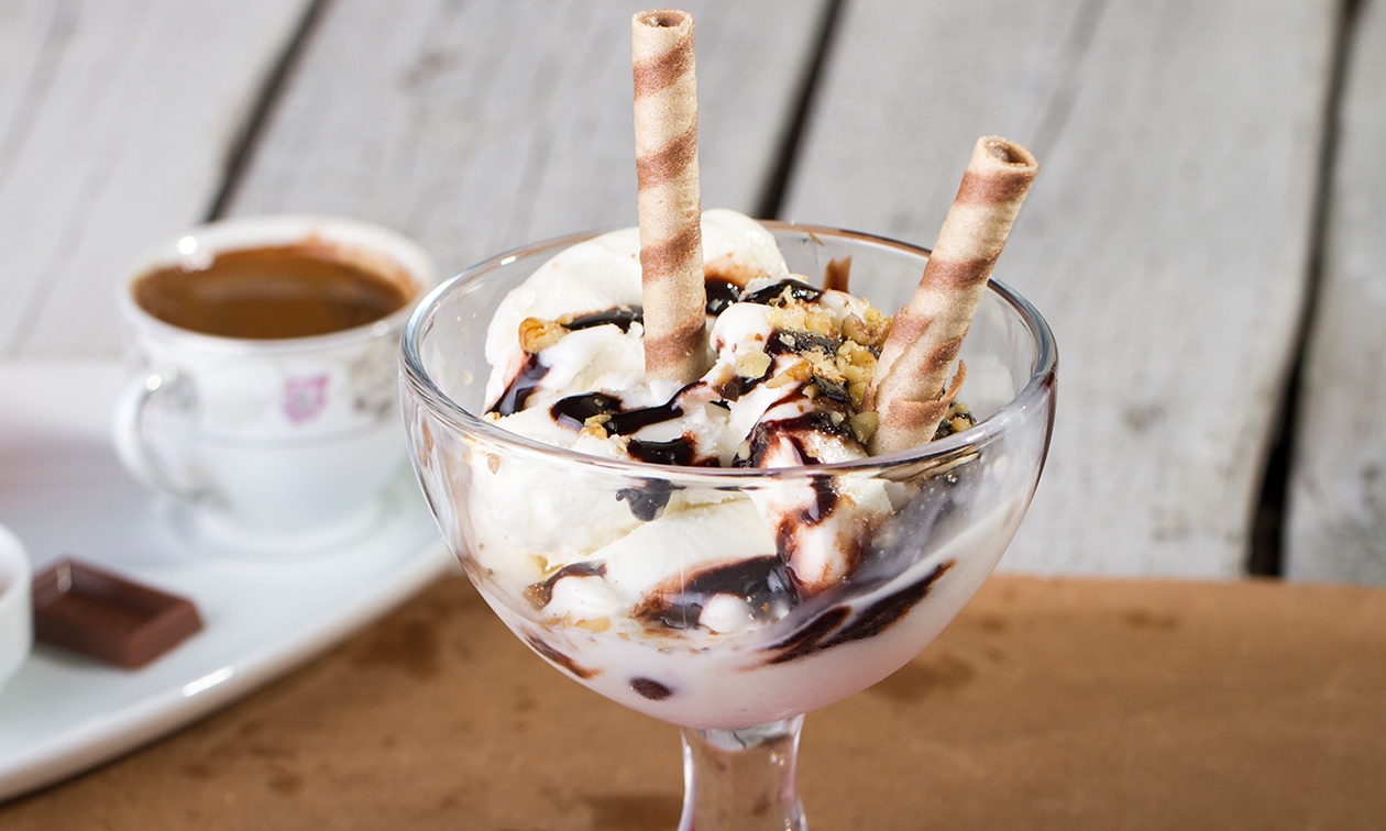 Partyboerderij Wapen van Degenkamp