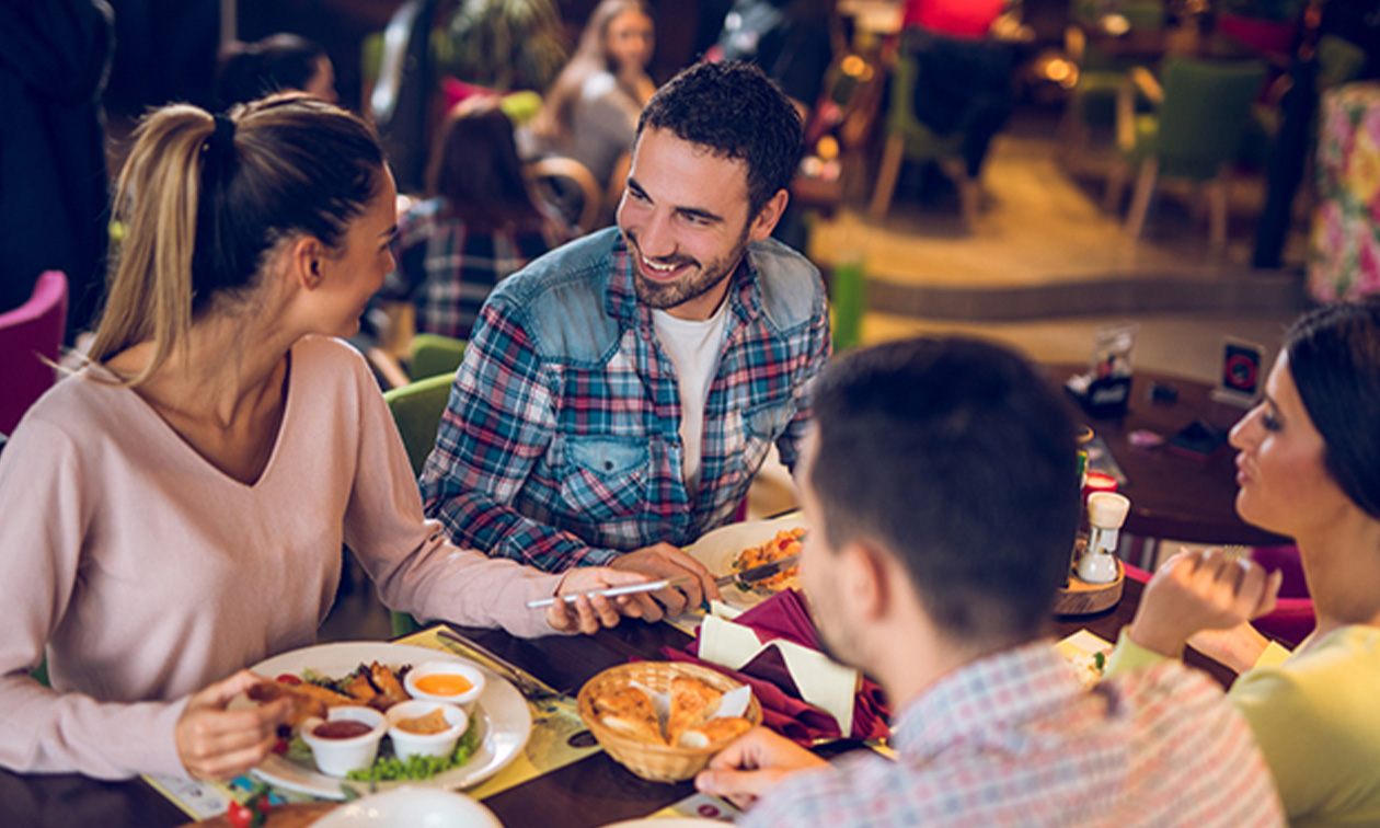 Partycentrum ST. FRANS