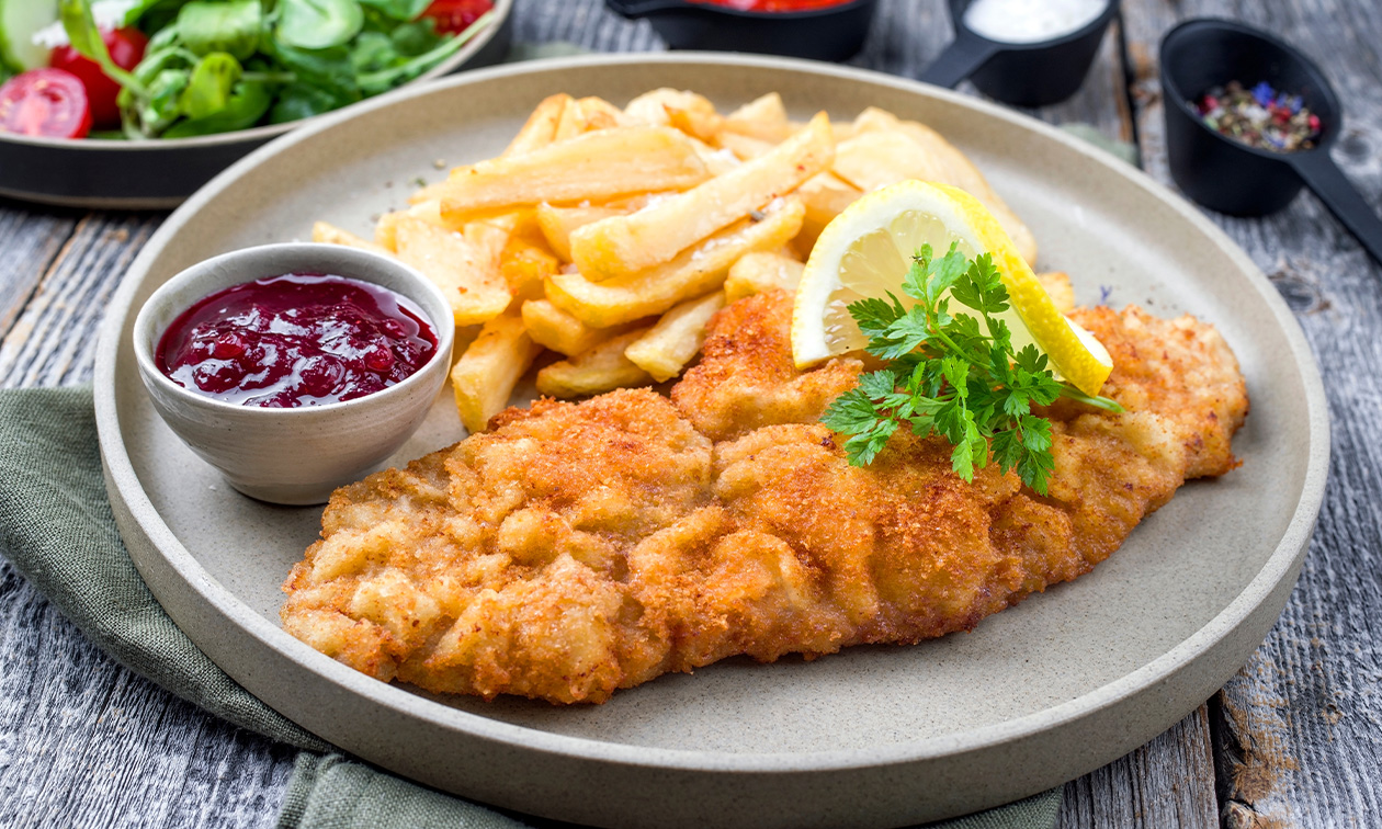 Partycentrum ST. FRANS