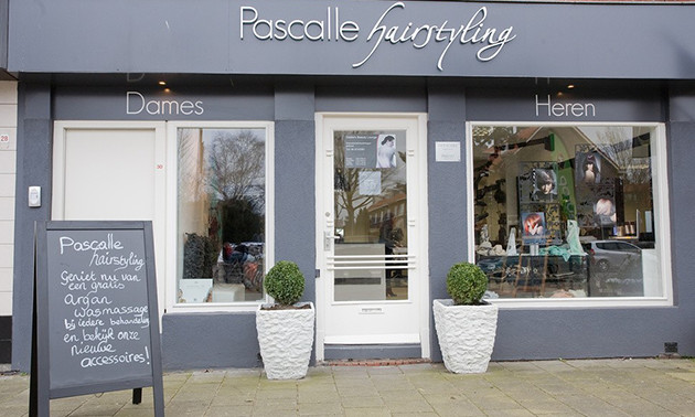 Pascalle Hairstyling