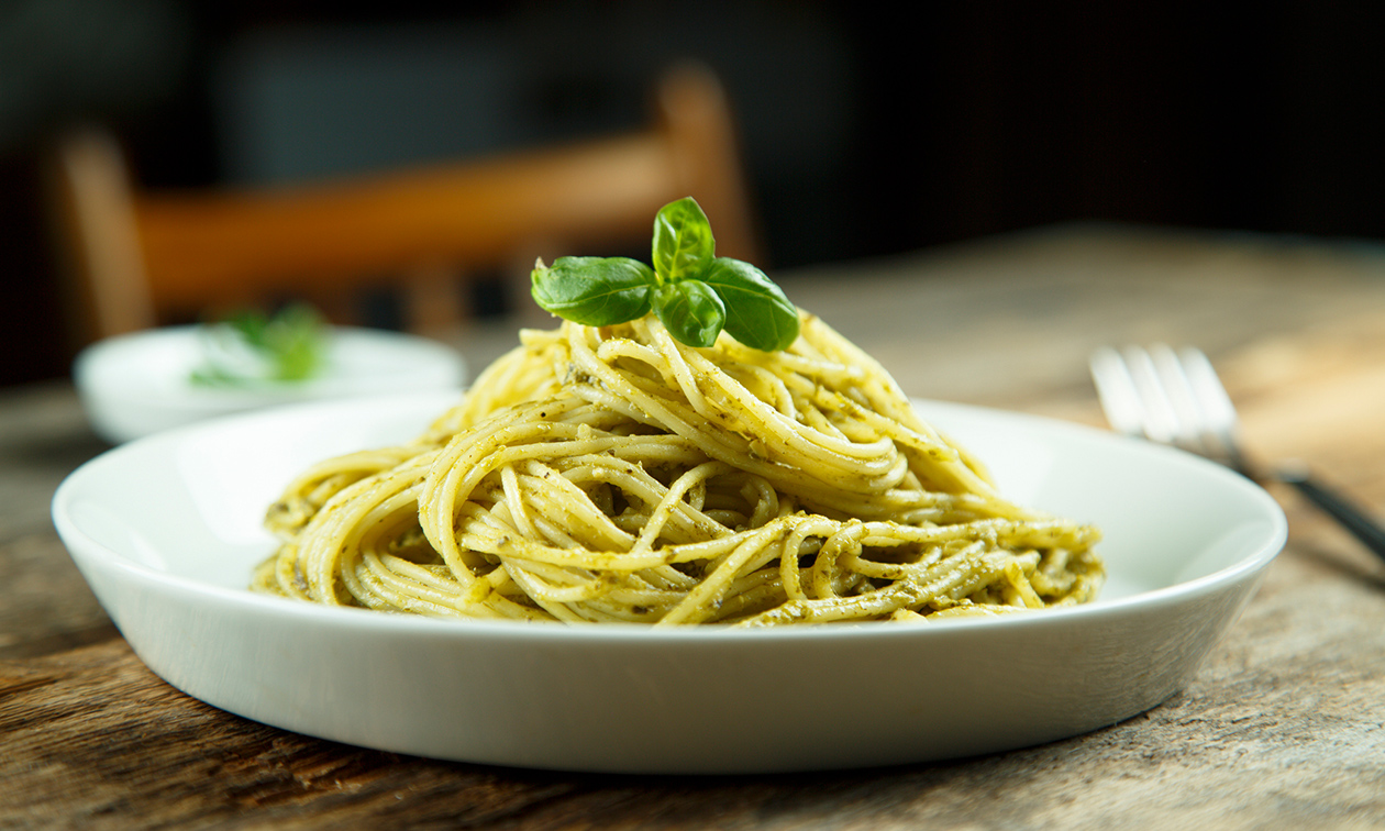 Pastalia