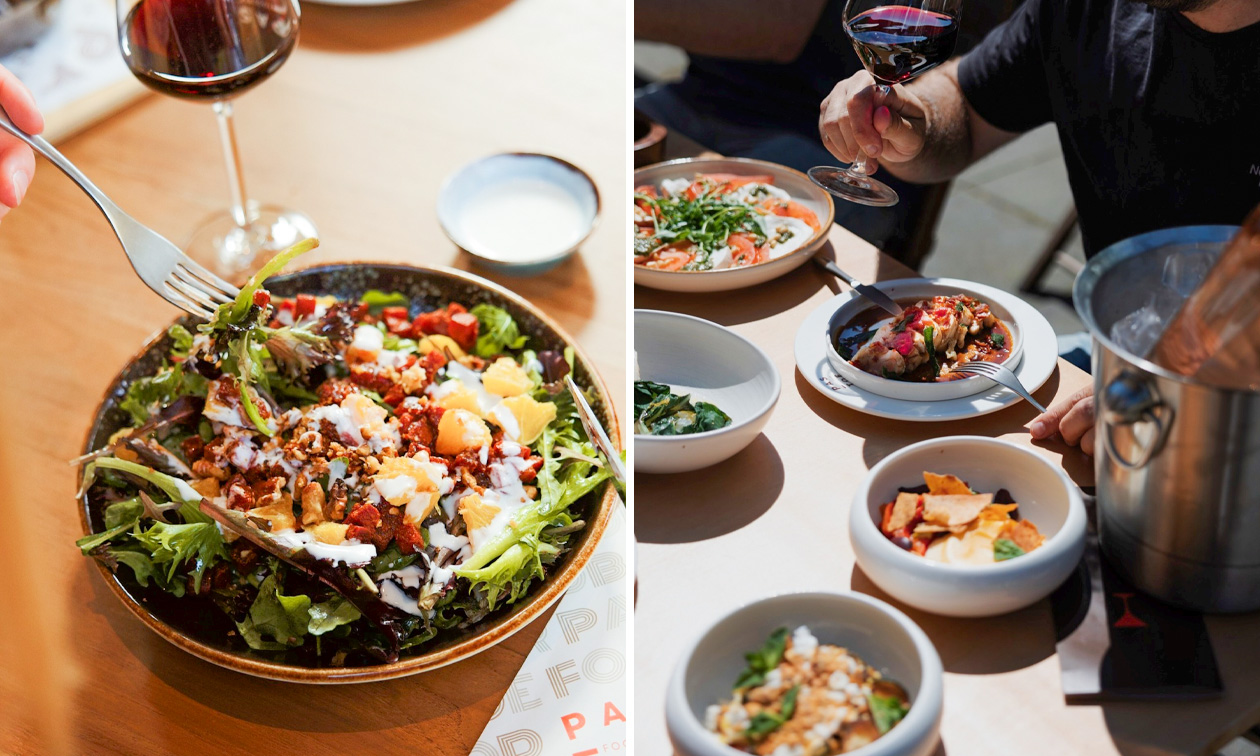 Pastoe Foodbar