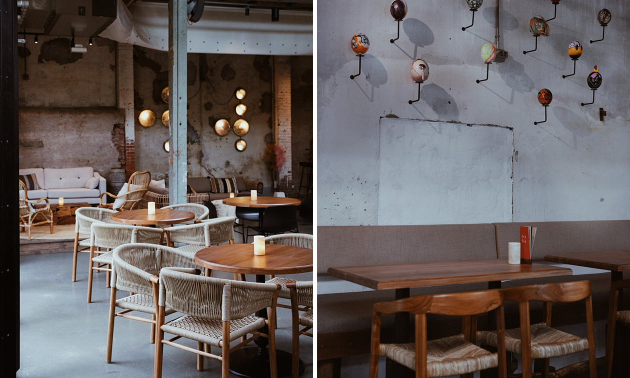 Pastoe Foodbar