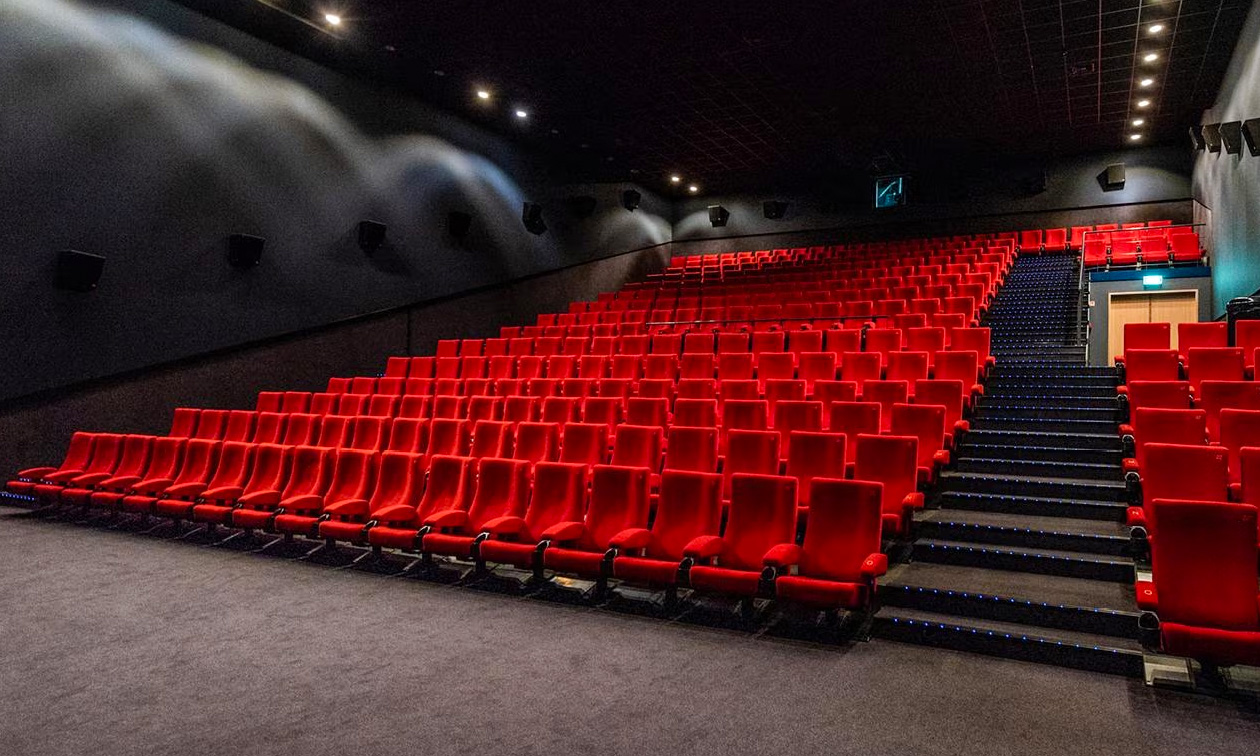 Pathé België