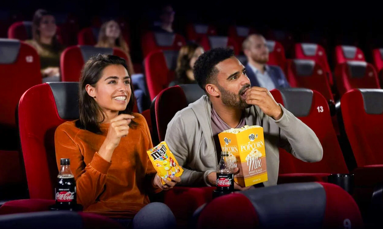 Pathé France