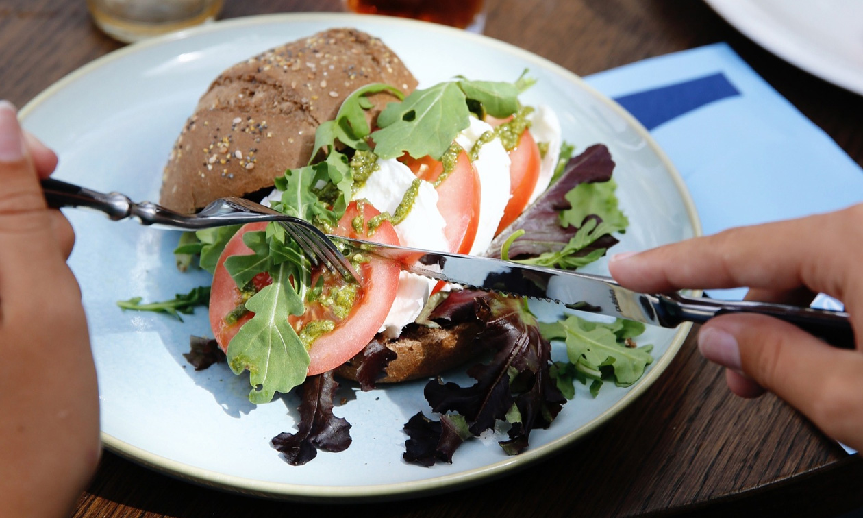 Pavarotti Leidschendam