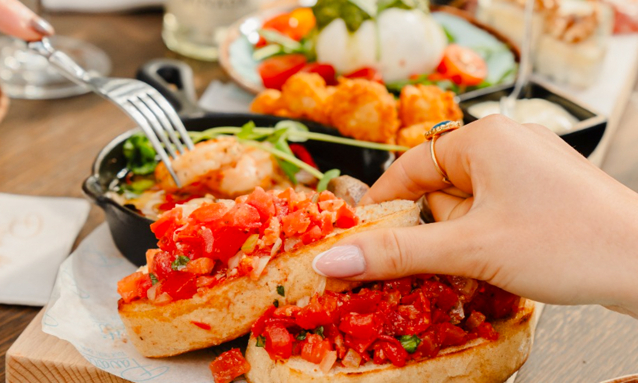 Pavarotti Zoetermeer