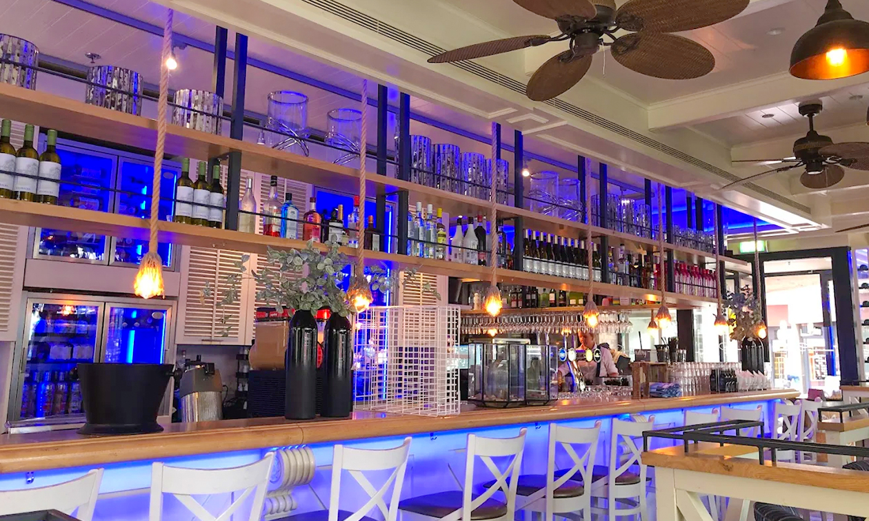 Pavarotti Zoetermeer