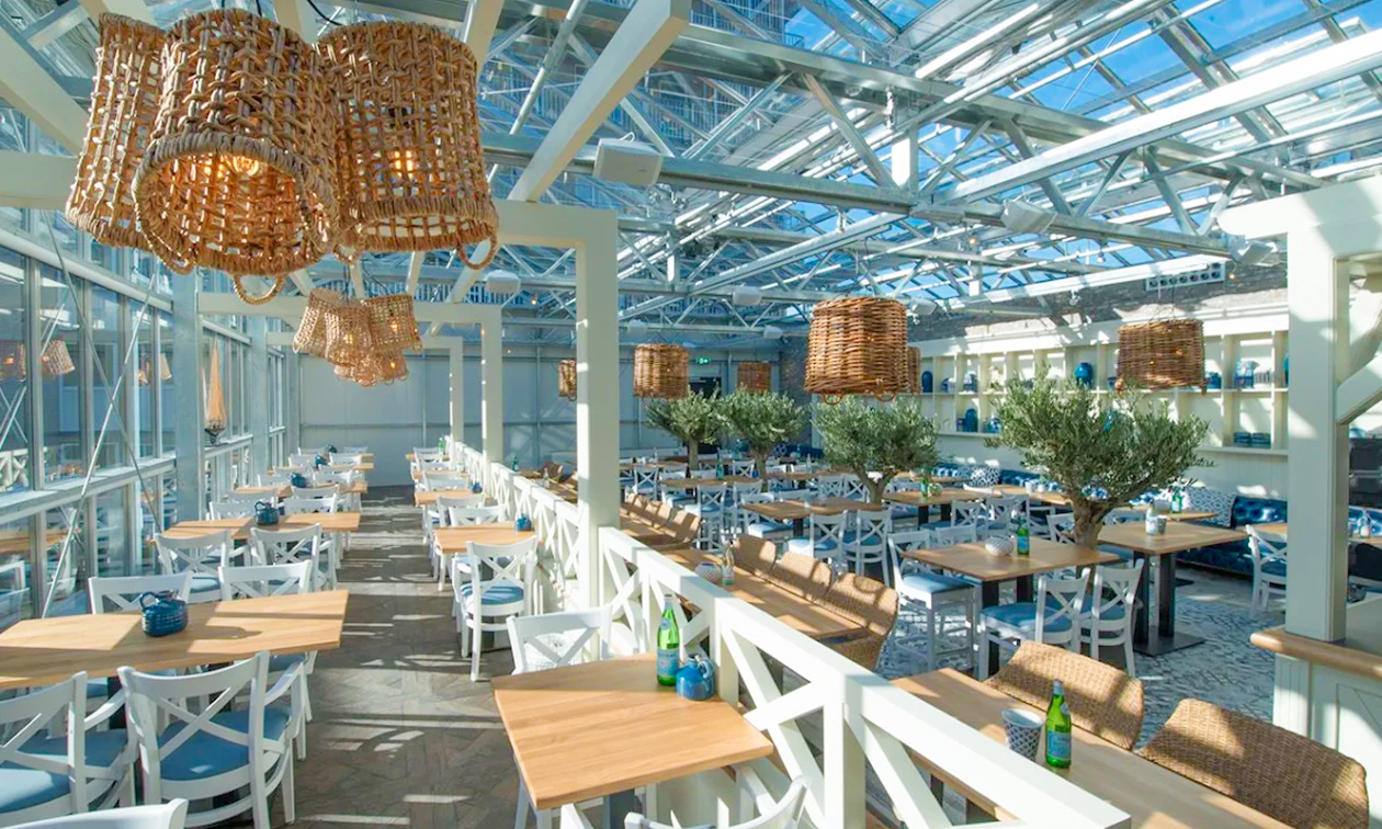 Pavarotti Zoetermeer