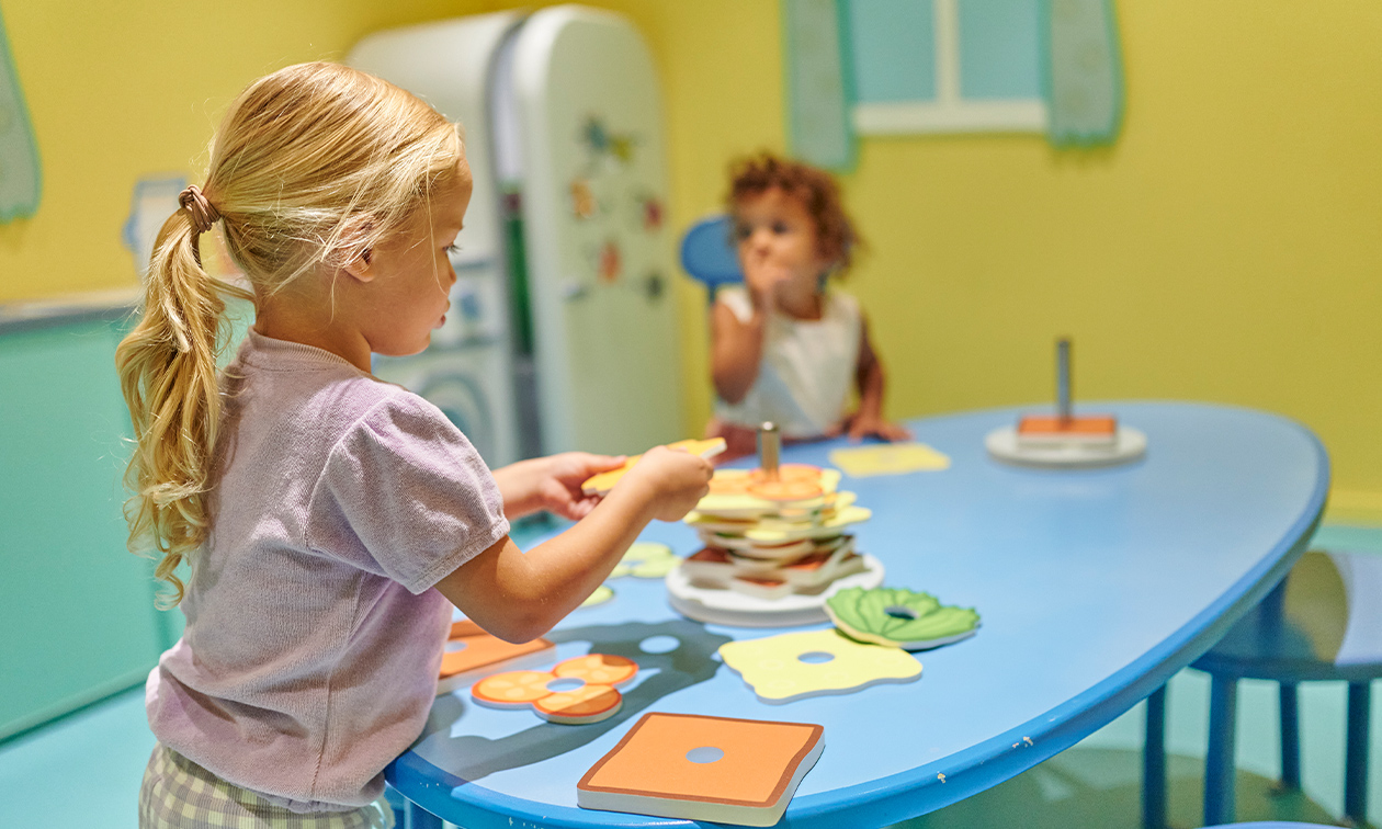 PEPPA PIG World of Play