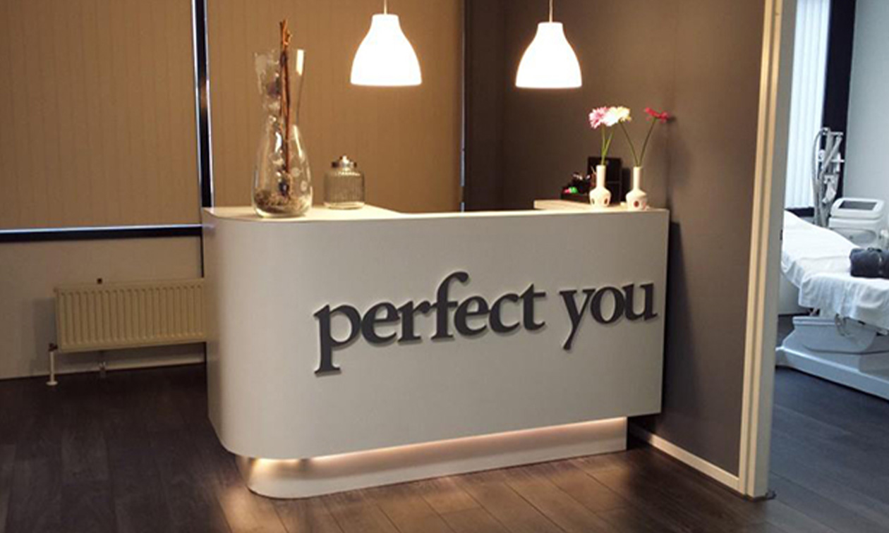 Perfect You Skin Clinics Eindhoven
