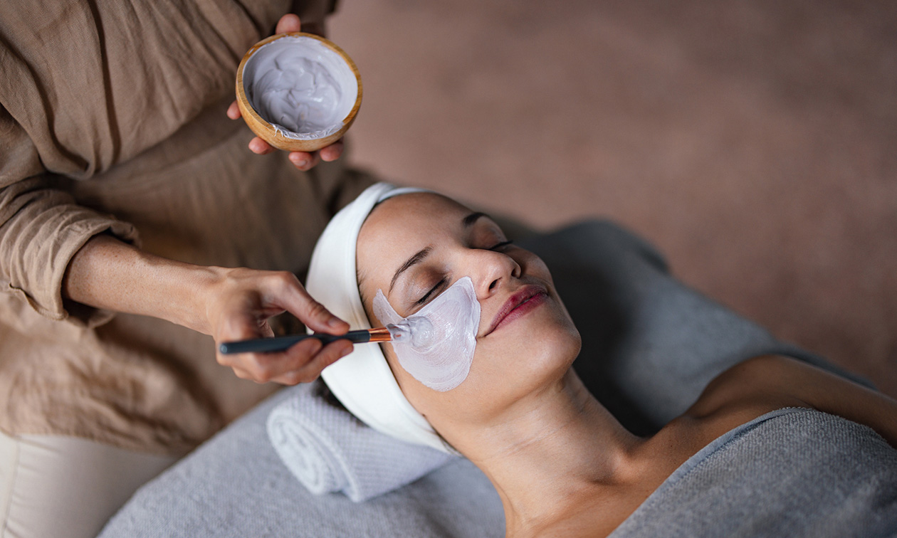 Petra's Beauty Room