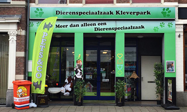 Pets & Co Kleverpark