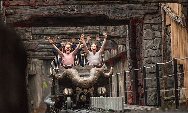 Phantasialand