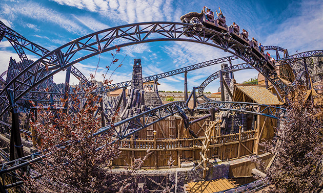 Phantasialand