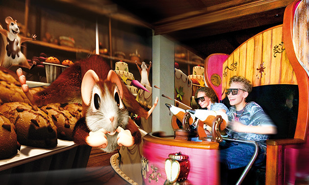 Phantasialand