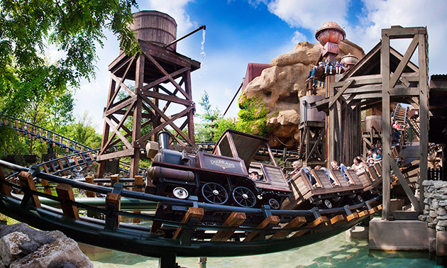 Phantasialand