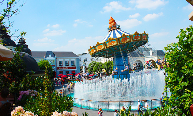 Phantasialand