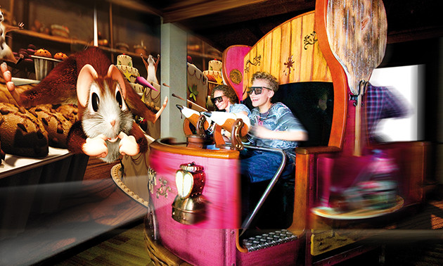Phantasialand