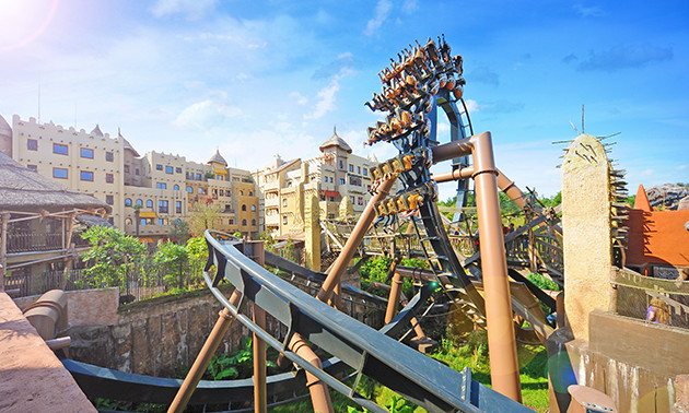 Phantasialand
