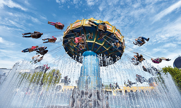 Phantasialand
