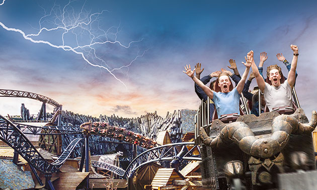 Phantasialand