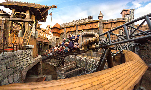 Phantasialand