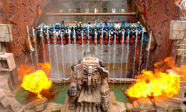 Phantasialand