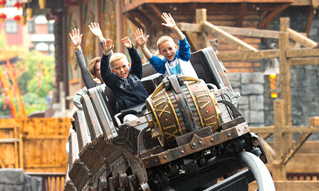 Phantasialand