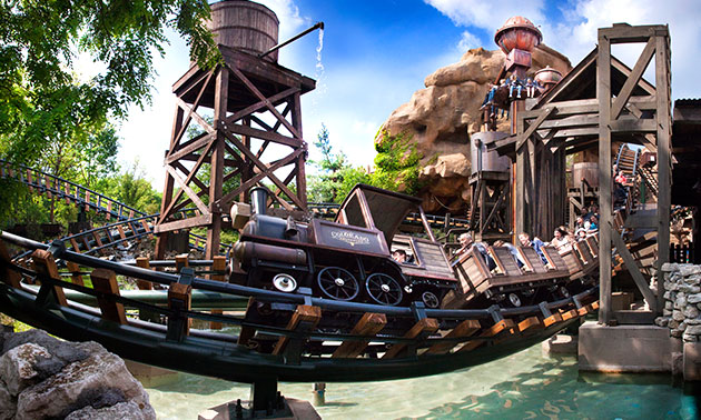 Phantasialand