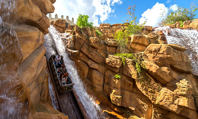 Phantasialand