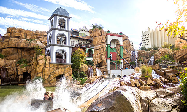 Phantasialand