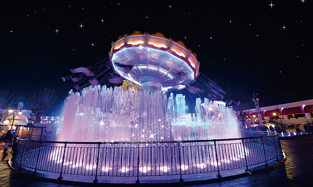 Phantasialand