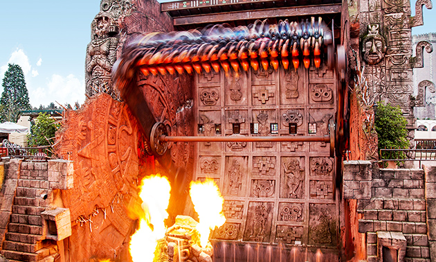 Phantasialand