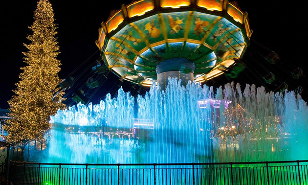 Phantasialand