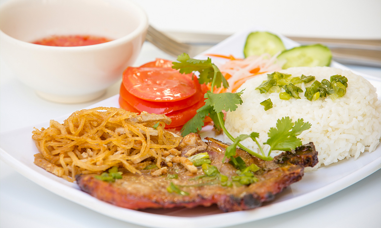 Pho 799 (Quoc Long)