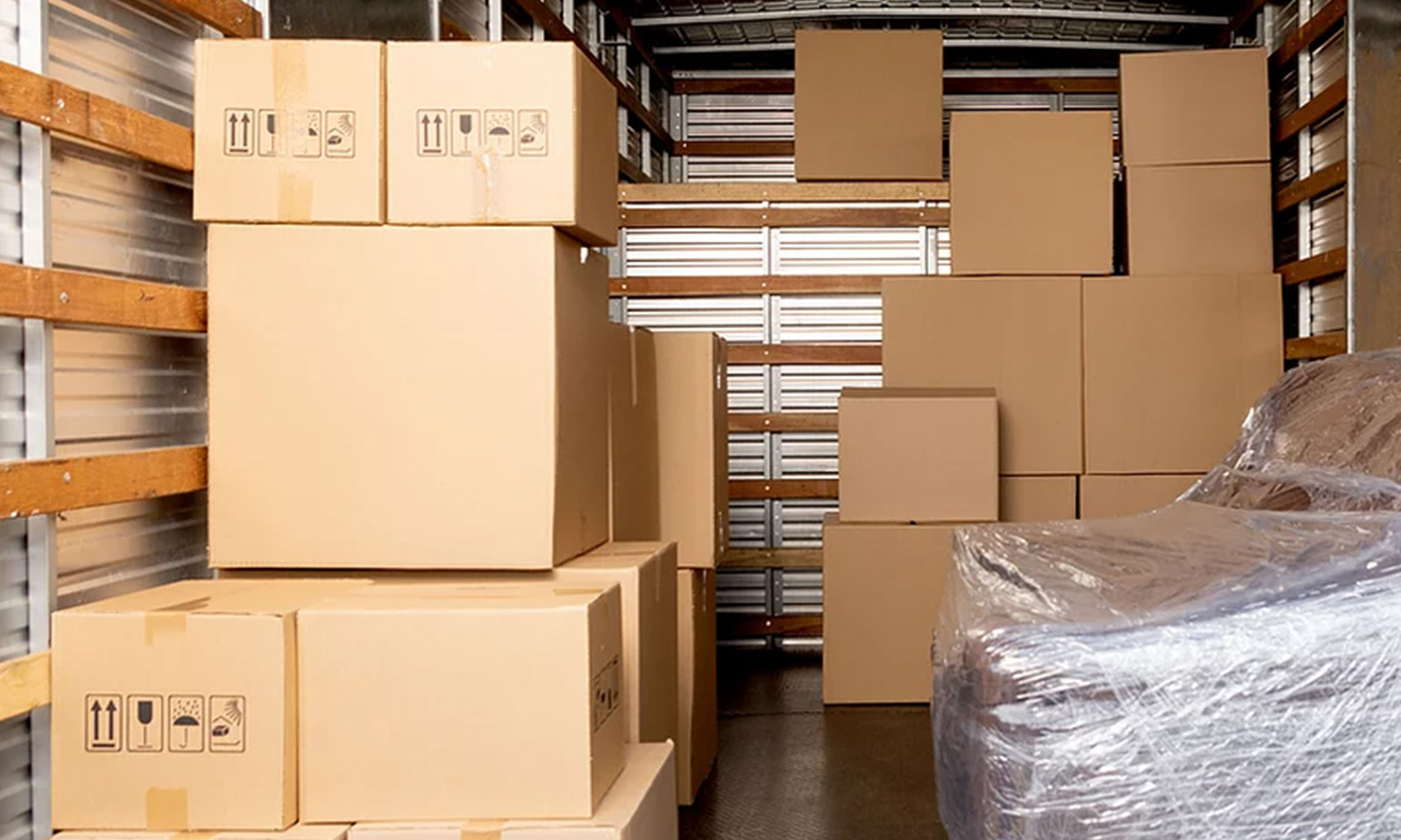 Piece of Cake Moving