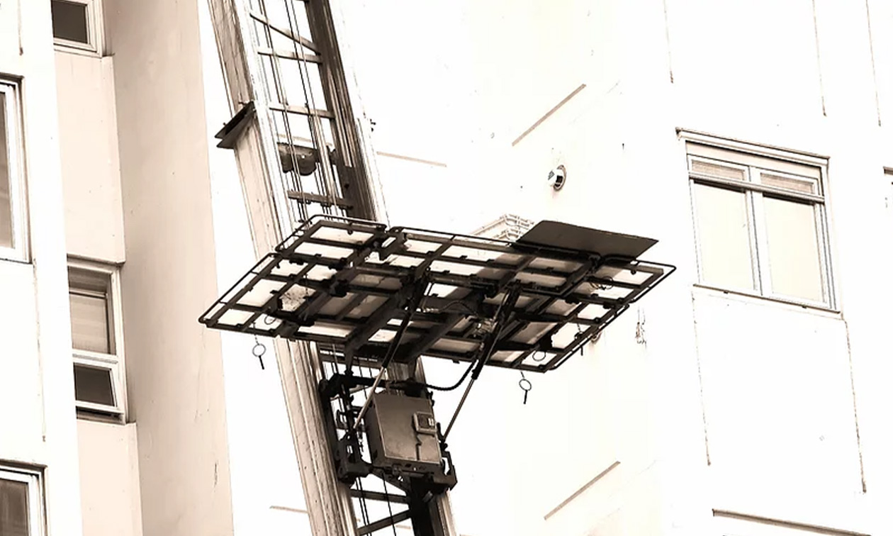 Piece of Cake Moving