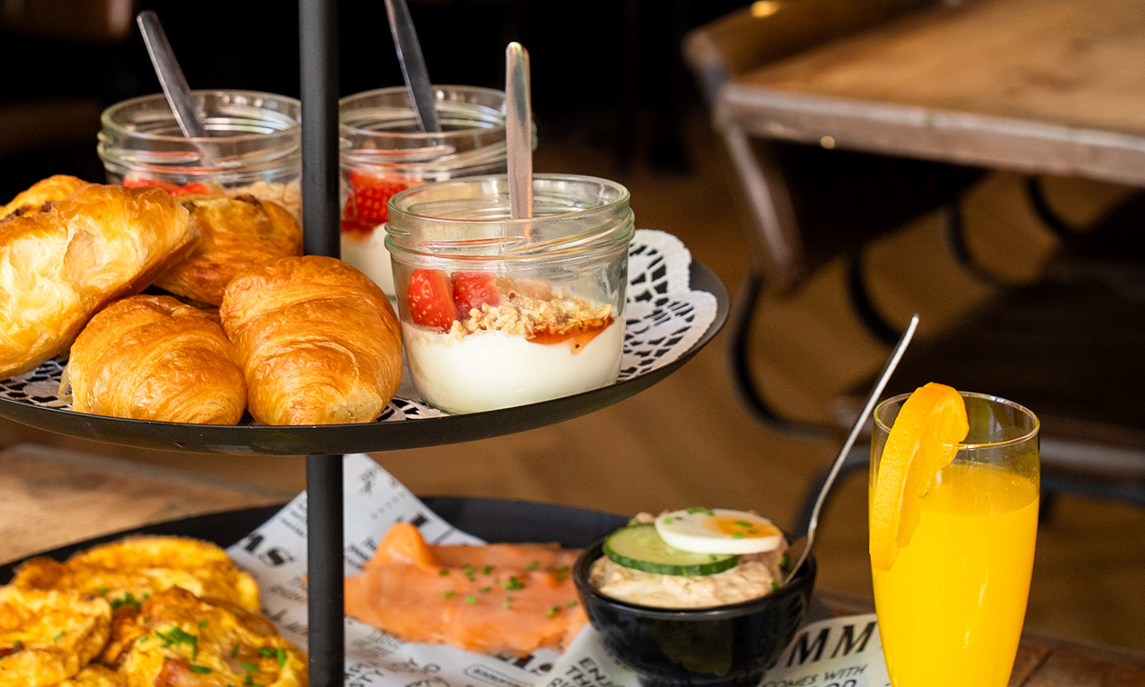 Pimmm´s Food&Drink